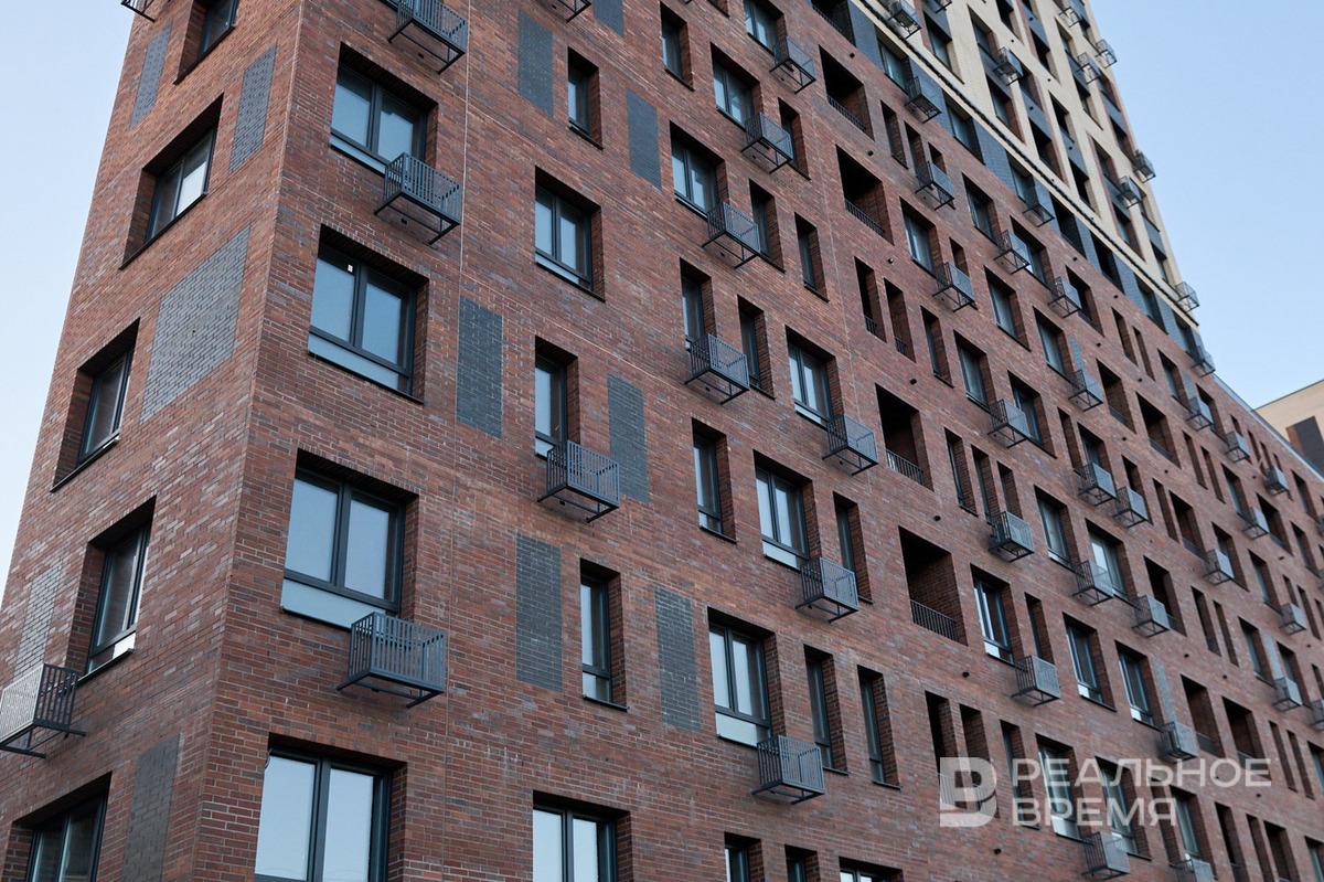   Динар Фатыхов / realnoevremya.ru