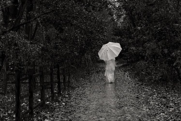 Грусть - одно из важных чувств