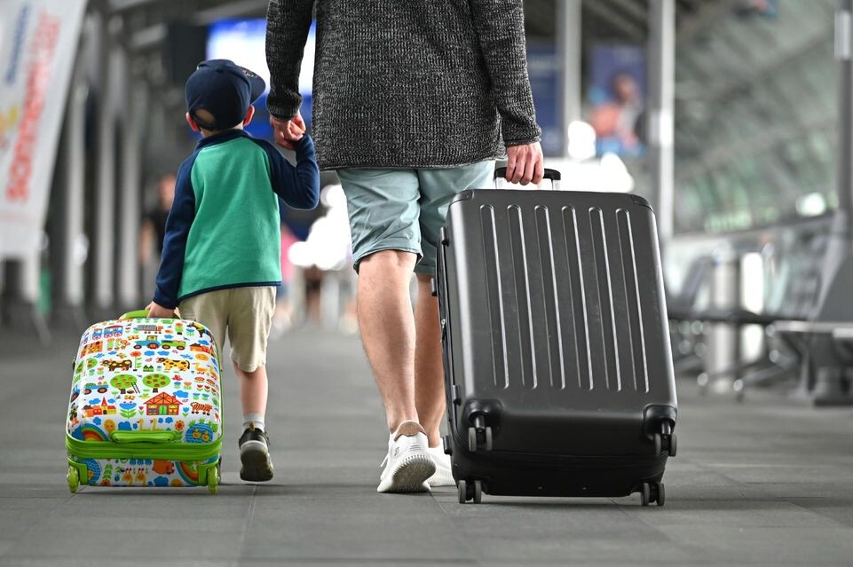    Elisa Schu/dpa / www.globallookpress.com