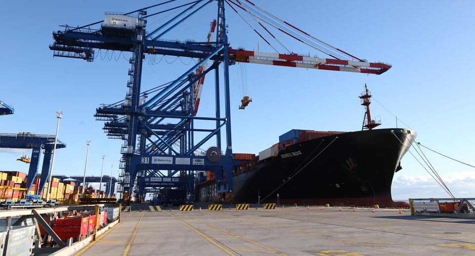    Cui Li/XinHua / www.globallookpress.com