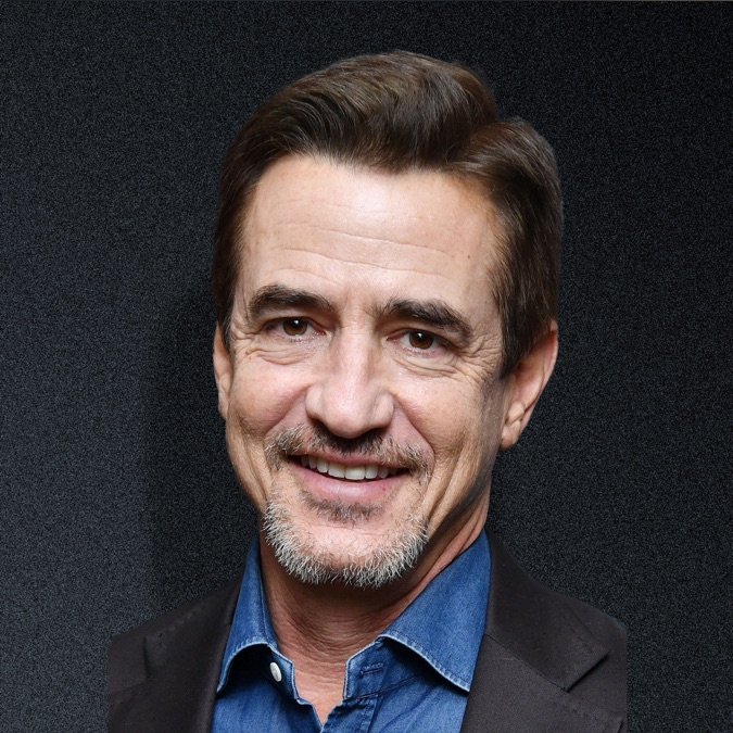 Дермот Малруни