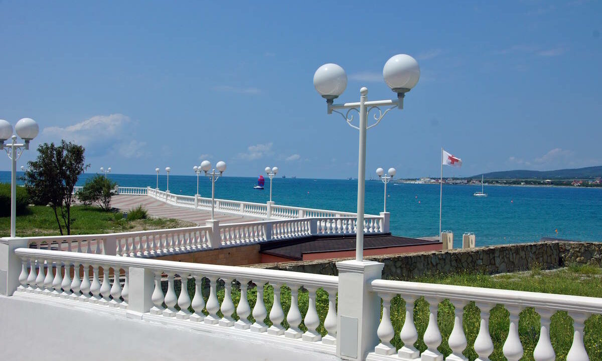    Фото Виктории Перевязко, «Кубань 24»