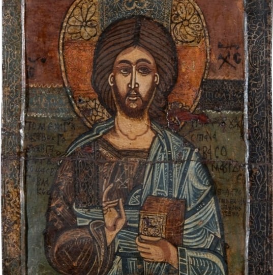 Господь Вседержитель