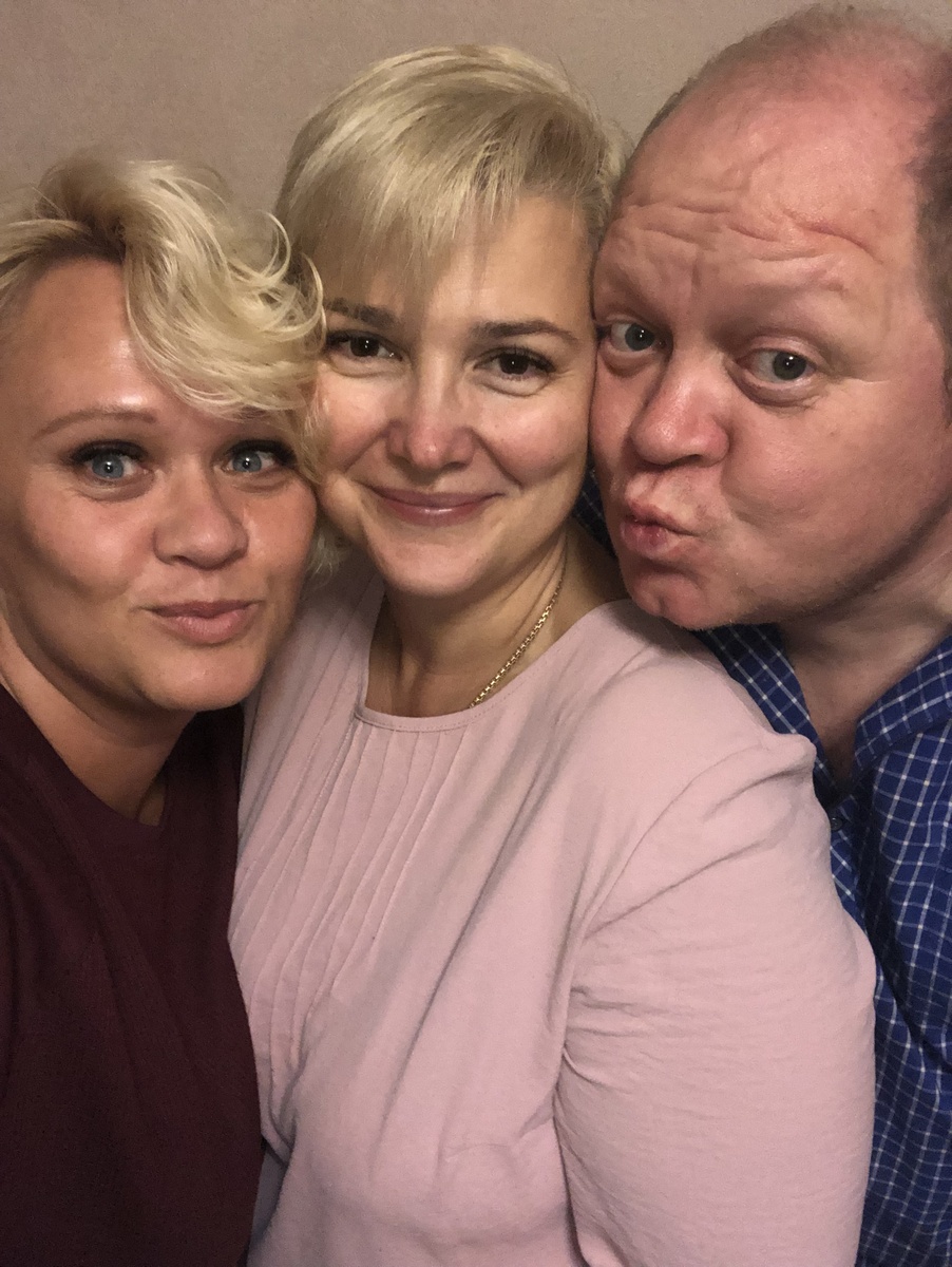 Фото автора.