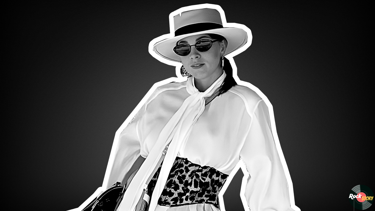 На фотографии: Полина Диброва-Наградова