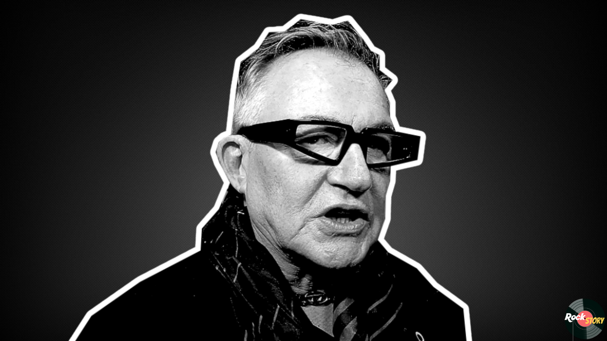 На фотографии: Дмитрий Дибров