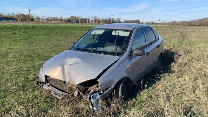      Фото: Госавтоинспекция Ставрополья