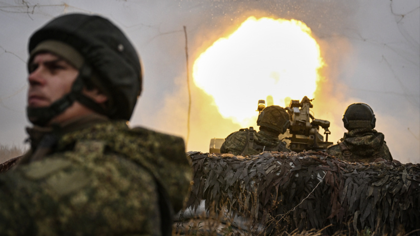    Фото: © РИА Новости/Станислав Красильников