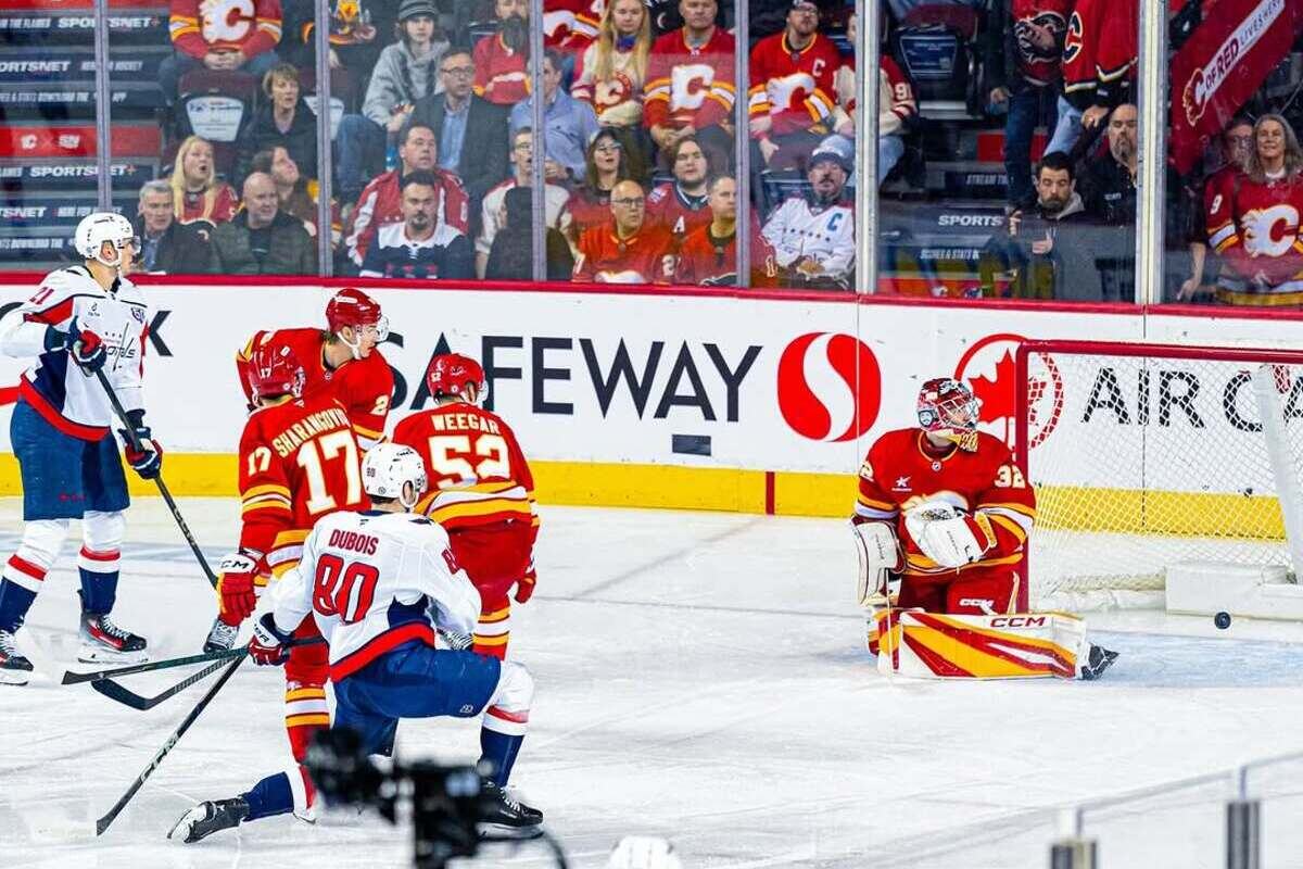    Снимок носит иллюстративный характер. Фото: capitals / Instagram