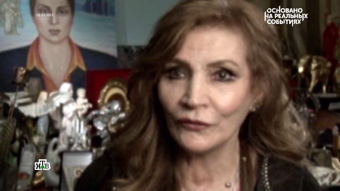 Фото: кадр видео НТВ