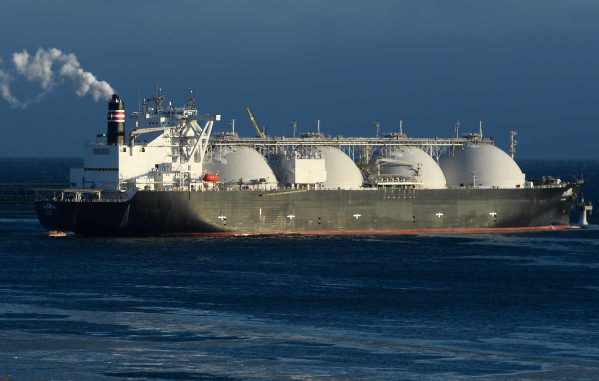 Николай Михальченко/ТАСС