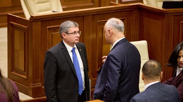    © Sputnik / Osmatesco