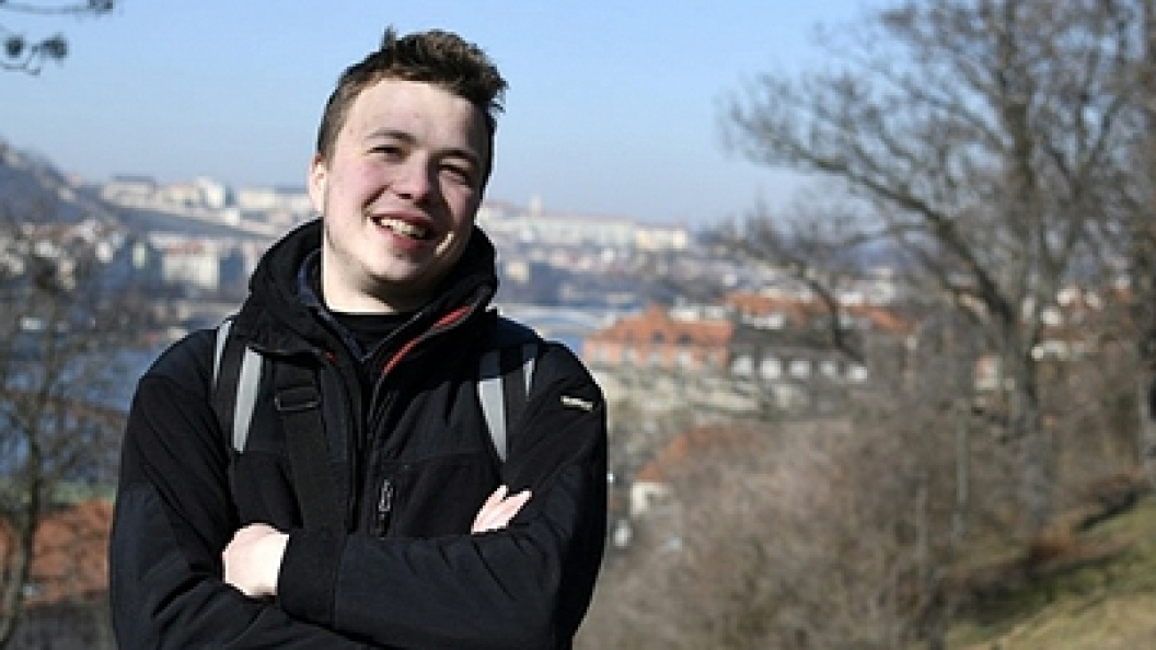    Фото: facebook.com/pr0tez/Globallookpress