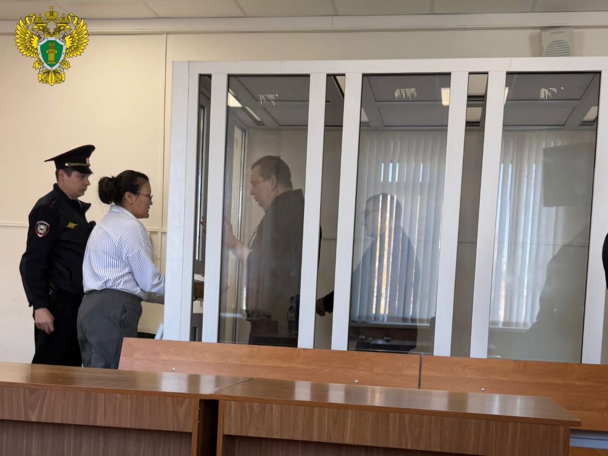 Экс-депутату Савичеву уже выснесли приговор