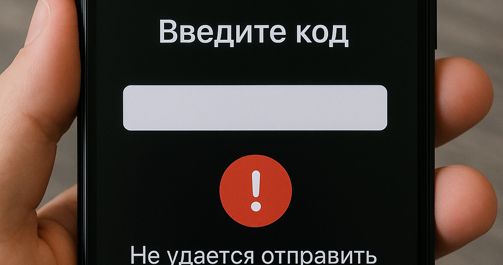 КОД ТЕЛЕГРАММА