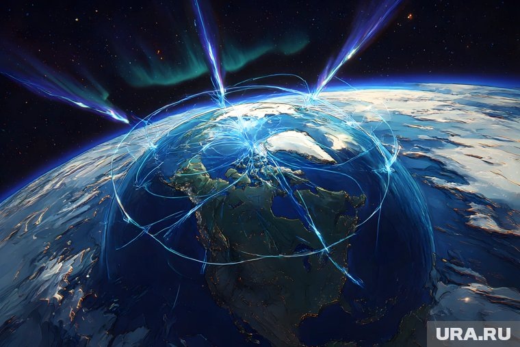     Прогноз магнитной активности 3 ноября 2025