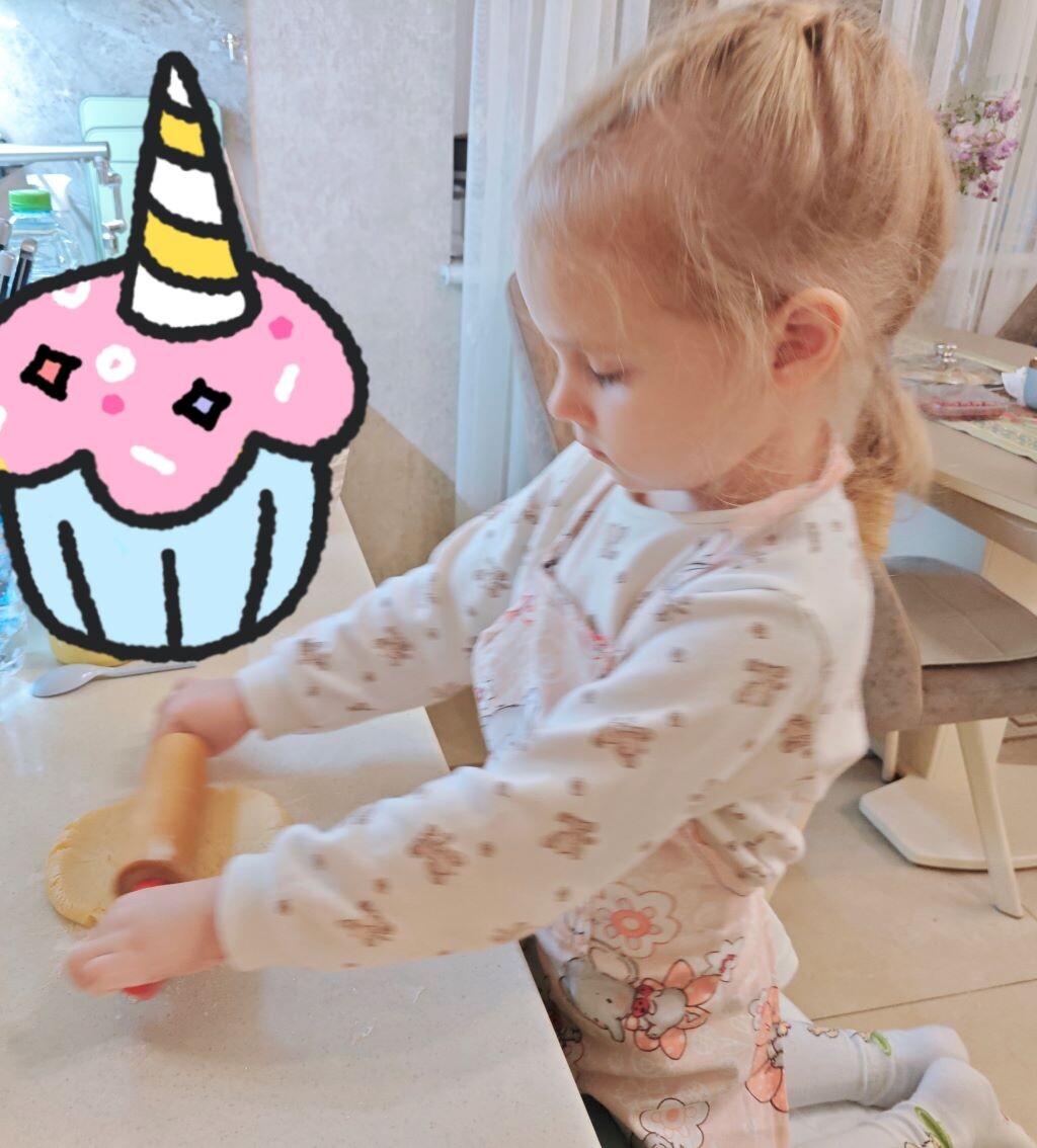 Самы главные наши помощники в деле.