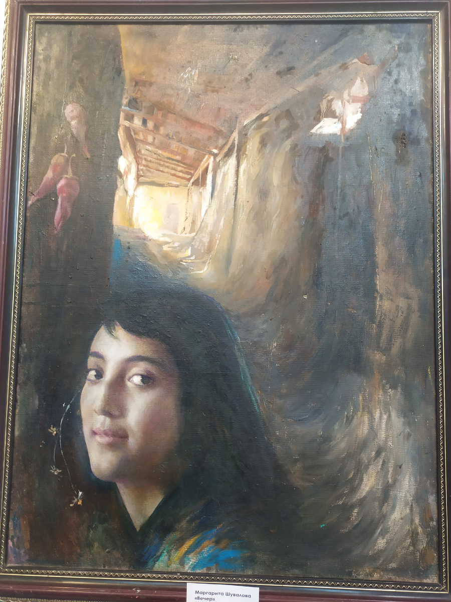 Фото автора.