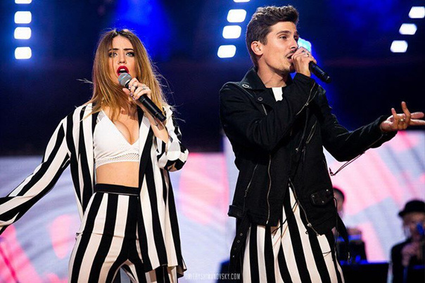 Точно не помню но кажется это был 2016г.