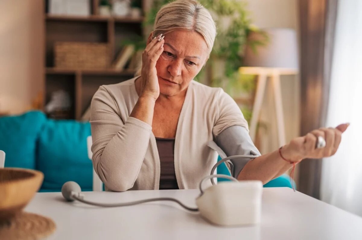    Сердечно-сосудистые катастрофы стоят на первом месте в списке причин смертности.
