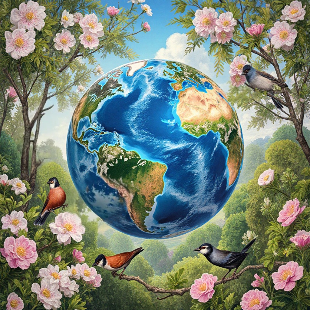 Первомайская спецоперация. Творим светлый образ в шесть утра.