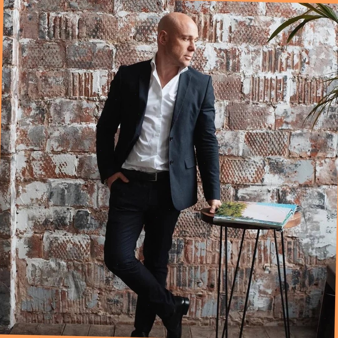 Алекс Мэй- гендерный психолог по взаимоотношениям 