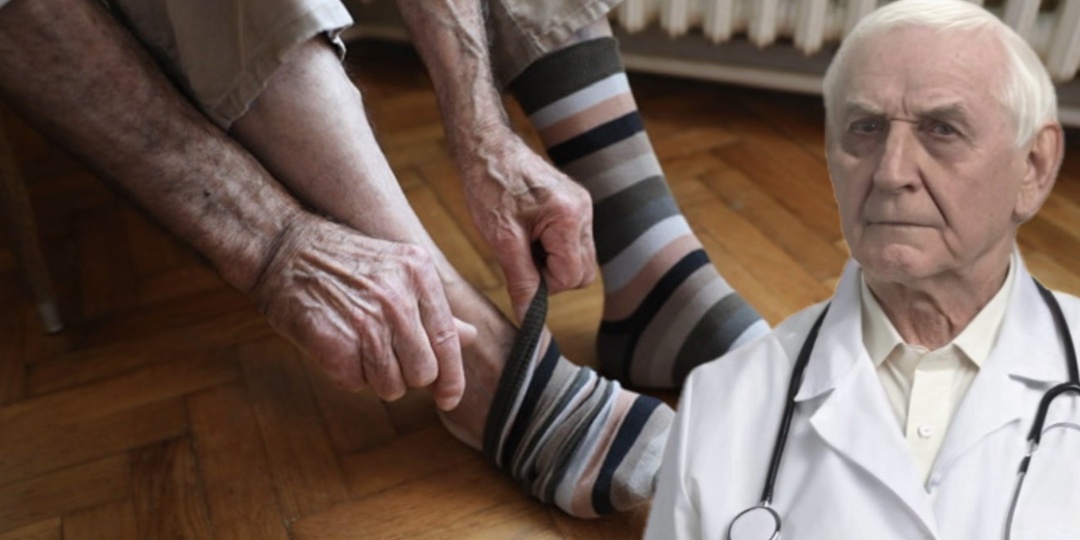 Чек-лист от кардиологов: 4 маркера повышенной вязкости крови