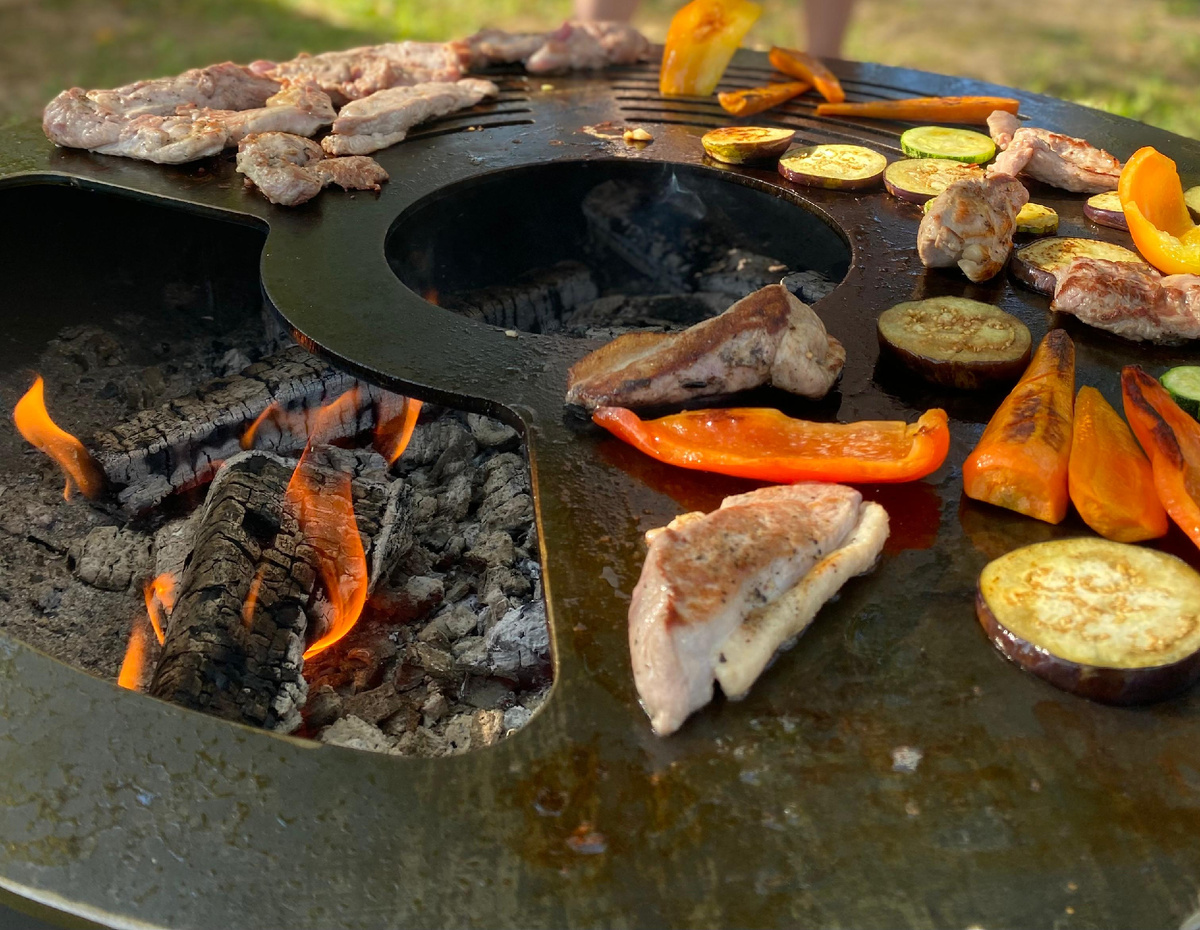 Всё, что нужно для счастья, — на этом фото!