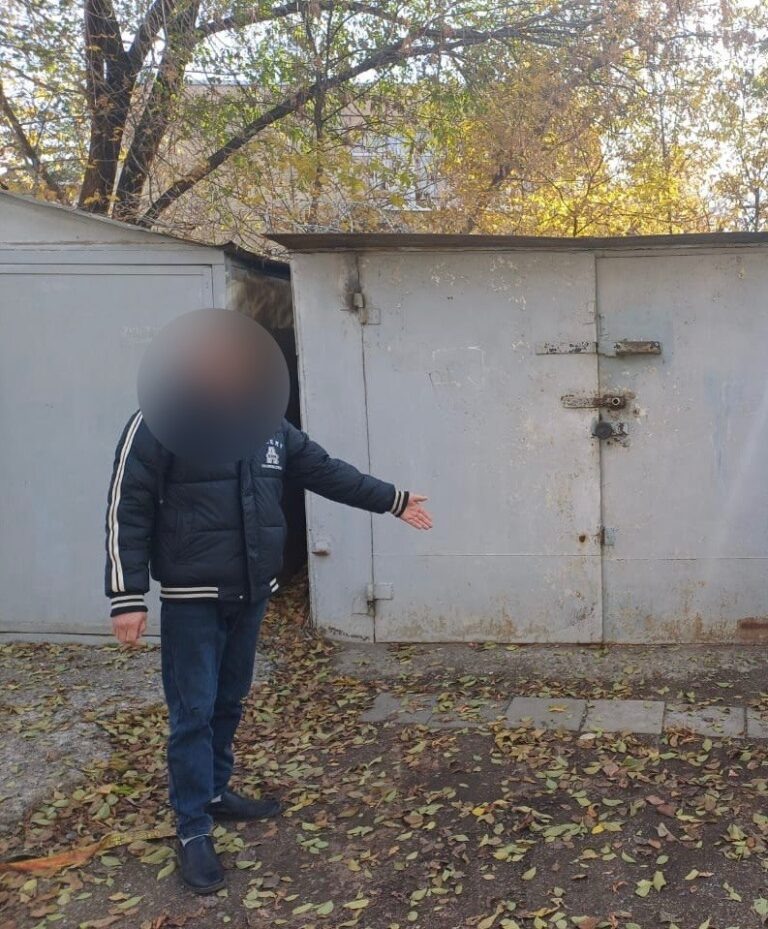    Оренбуржец «увёл» чужой велосипед и может лишиться свободы на 5 лет Мария Чалкина