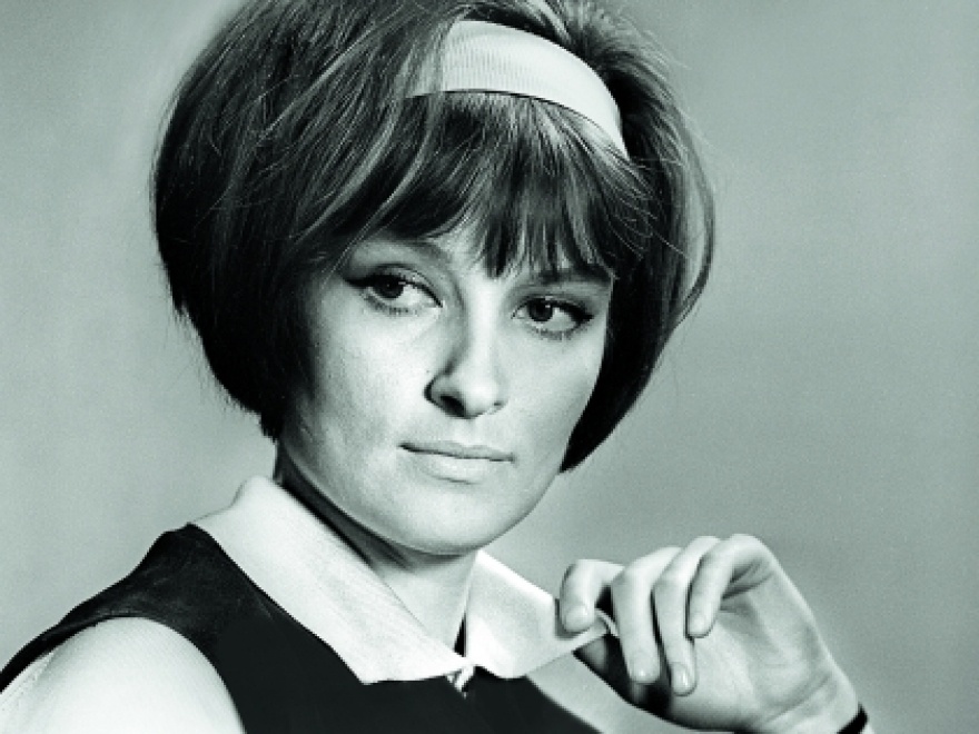 Лариса Шепитько / Фото из открытых источников