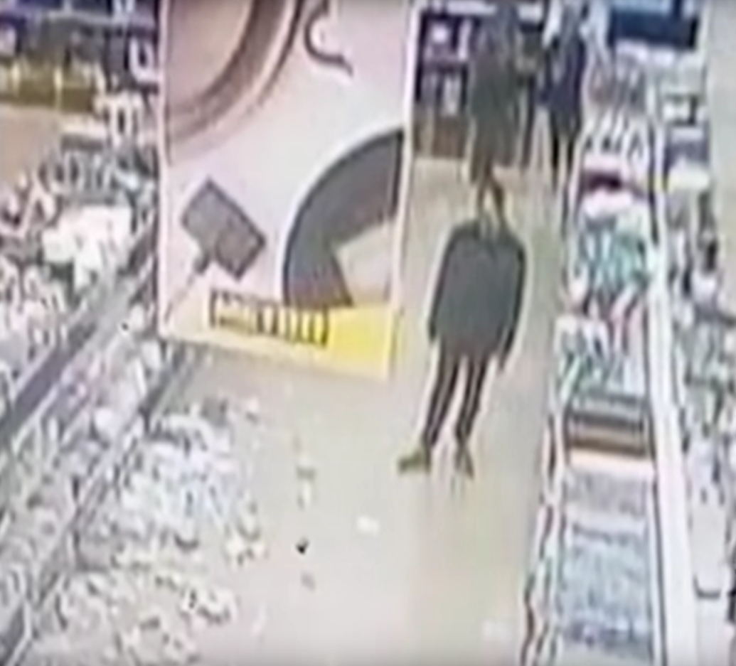 Скриншот из видео