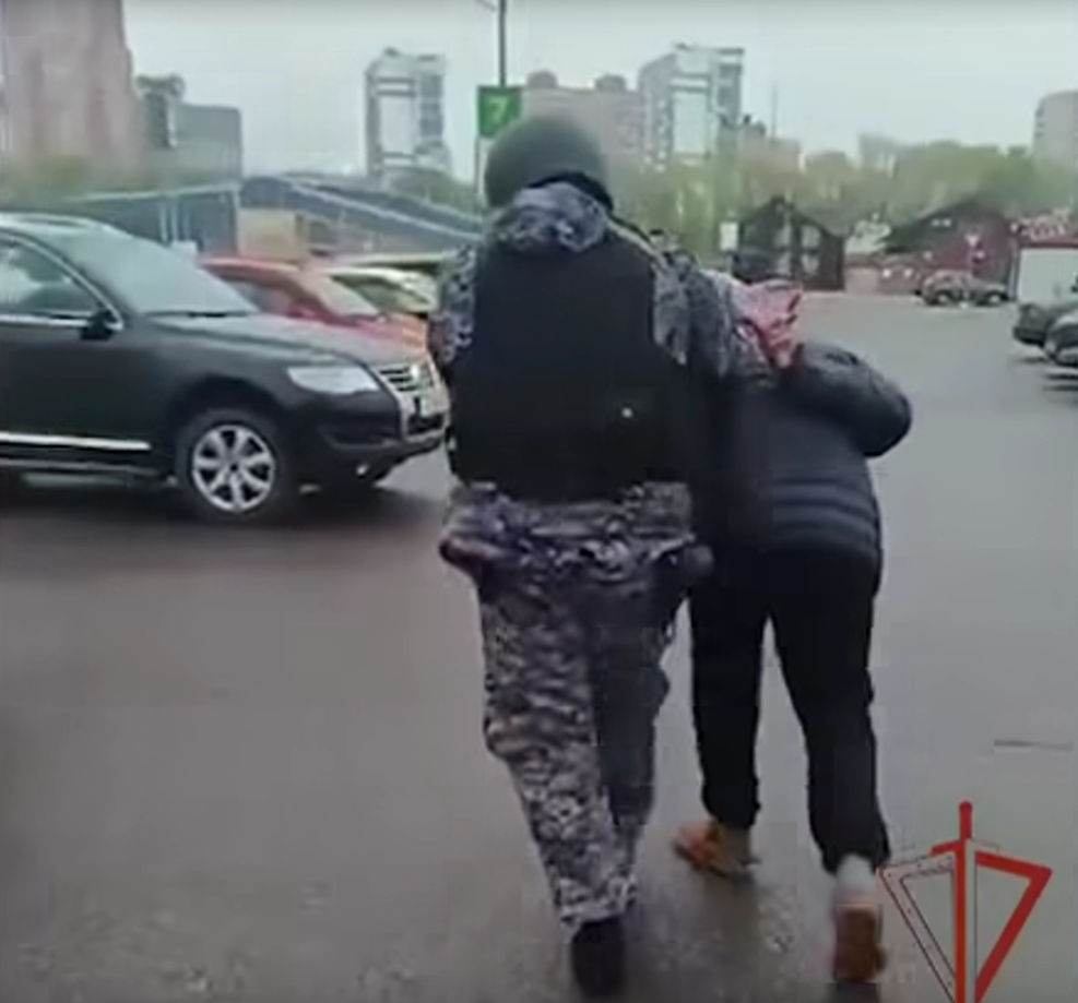 скриншот из видео