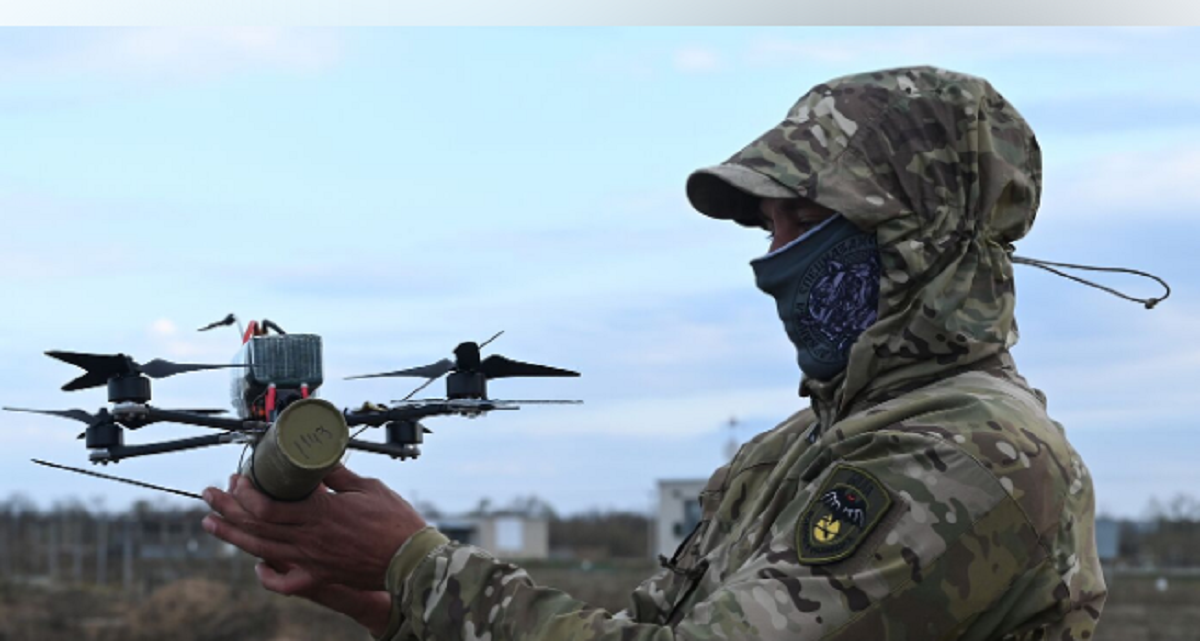    Фото: Сергей Пивоваров, источник: РИА Новости