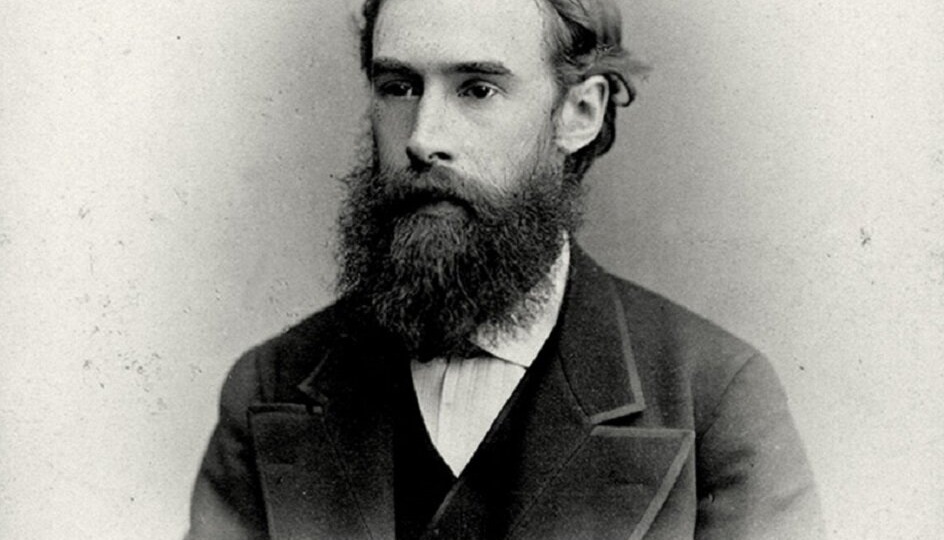 Почему Третьяков отказался от дворянства? Факты о создателе знаменитой галереи