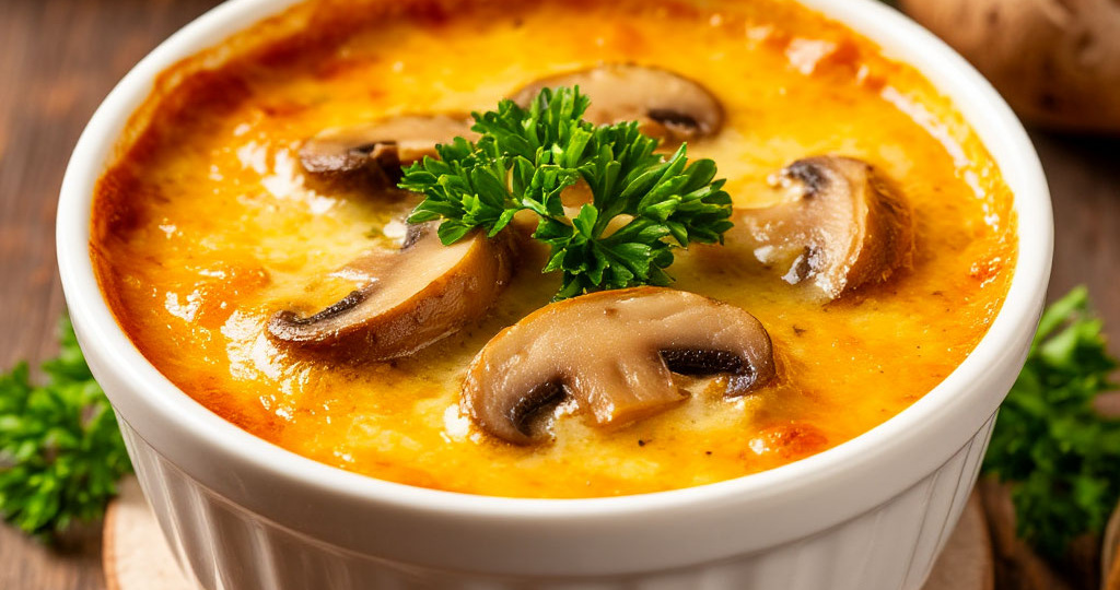 СЕКРЕТЫ ИДЕАЛЬНОГО ЖЮЛЬЕНА