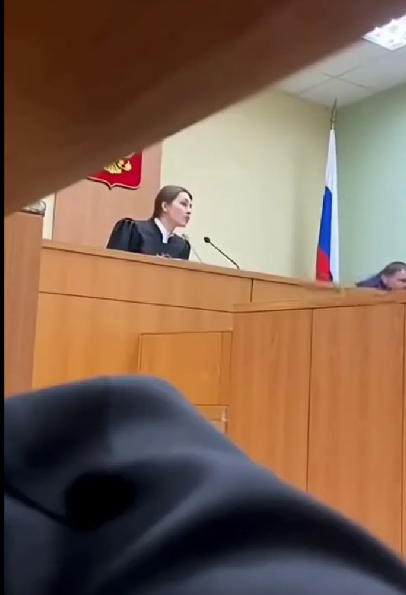 Скриншот из видео