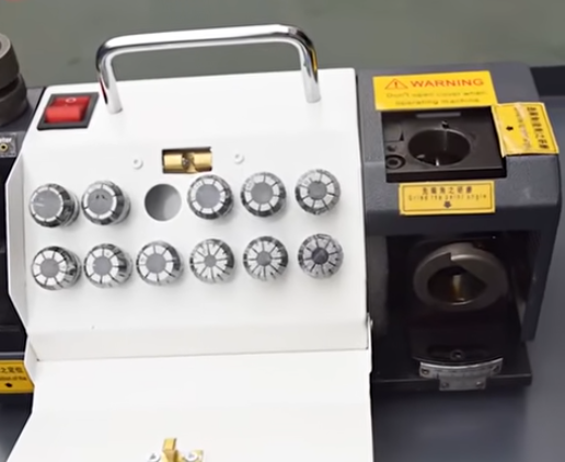 Шлифовальный станок LZHZXY 3-13 мм