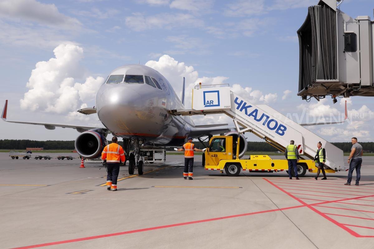    Приволжская транспортная прокуратура начала проверку