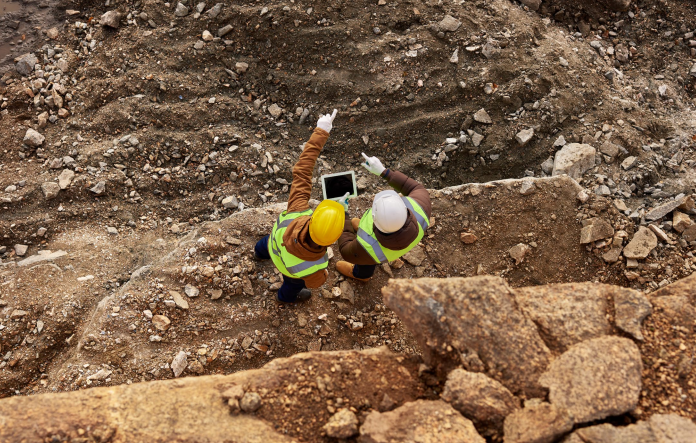 Изображение из отчёта World Economic Forum «Securing Minerals for the Energy Transition»