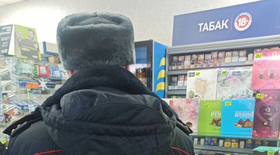    Фото: Администрация БМР