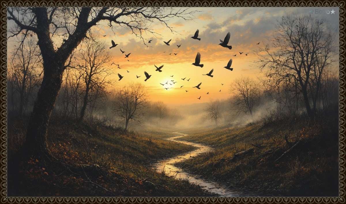 Война – дорога в неизвестность. Какой будет у неё конец не знает никто...