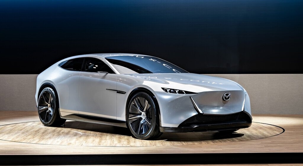 Новый концепт