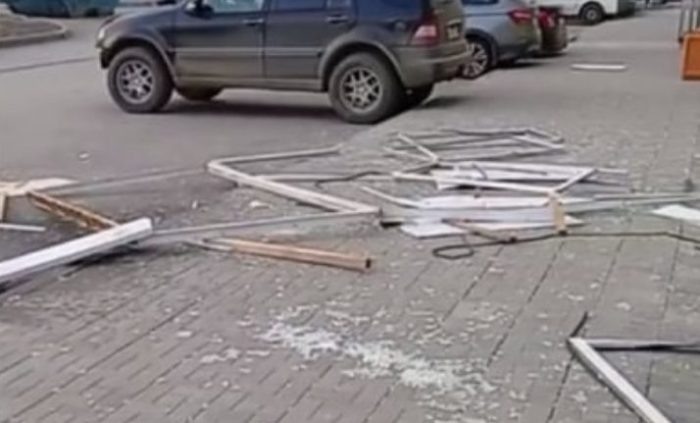 Фото телеграм-канал «Новосибирский паблик».