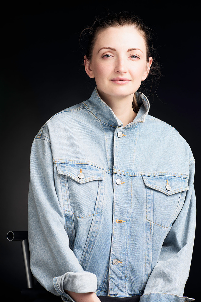    Мария Ситковская