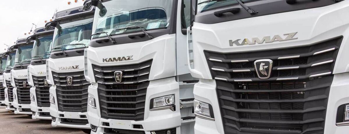 РОССИЙСКИЕ ПРОИЗВОДИТЕЛИ ГРУЗОВИКОВ УСИЛИЛИ ПОЗИЦИИ НА РЫНКЕ В III КВАРТАЛЕ 2025 ГОДА