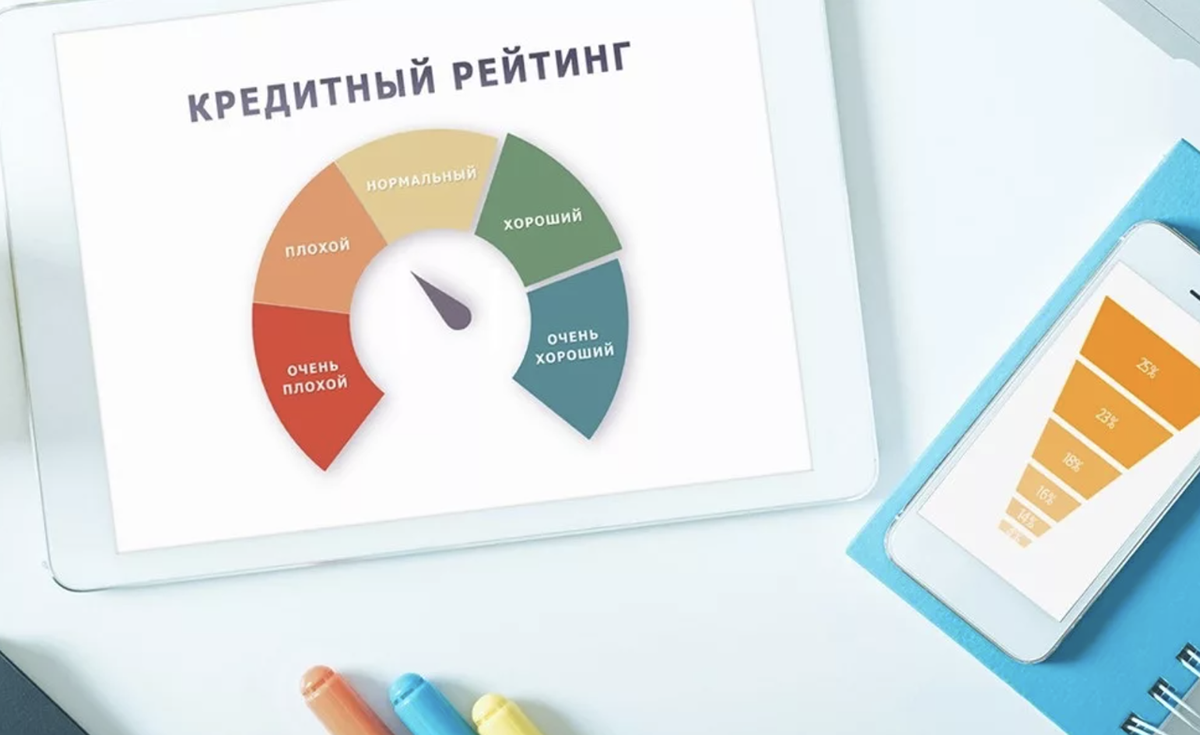 Что такое ПДН и почему его боятся банки?