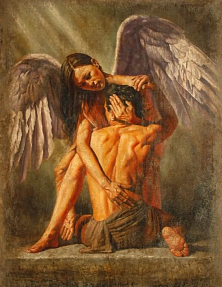 Томаш Рут. Возвращайся