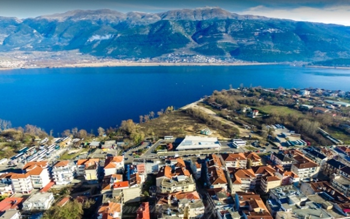 Иоаннина, Греция. Колыбель цивилизации. 