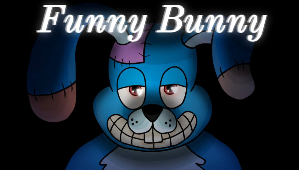 Логотип игры на GameJolt