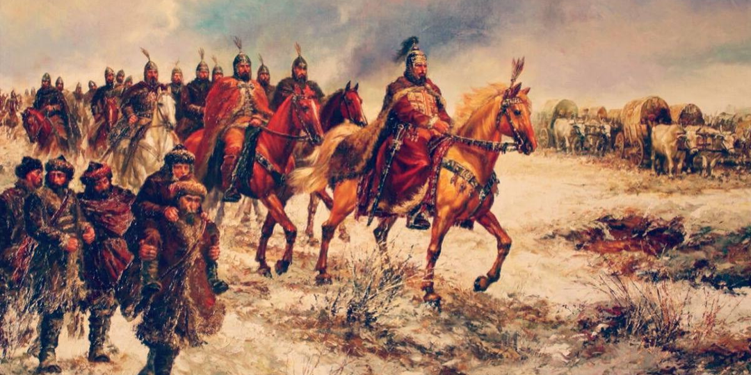 Кто правил Русью до Рюрика — и почему об этих князьях не рассказывают в учебниках